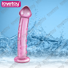 Стеклянный фаллос Pyrex в ассортименте photo 1