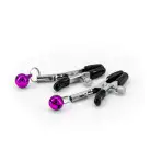 Набір для BDSM Alive FURY Black BDSM Kit, 10 предметів photo 10