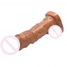 Реалистичный фаллоимитатор огромный Лошадь photo 6