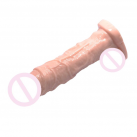 Реалистичный фаллоимитатор огромный Лошадь photo 5