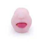 Двухсторонний мастурбатор Men Powerup Eroticism: вагина и ротик photo 5