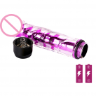 Вибратор водонепроницаемый photo 5