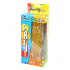 Фалоімітатор IKOKY Огірок/Банан/Кукурудза photo 1