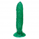 Фалоімітатор IKOKY Огірок/Банан/Кукурудза photo 3