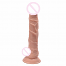 Реалістичний фалоімітатор Водонепроникний photo 4