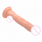 Реалістичний фалоімітатор Водонепроникний photo 1