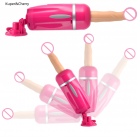 Реалистичный фаллоимитатор с вибрацией photo 6