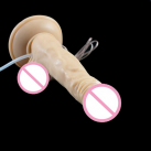 Реалистичный фаллоимитатор с вибрацией photo 5