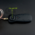 Реалистичный фаллоимитатор с вибрацией photo 1