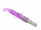 Вібратор гелевий photo 4