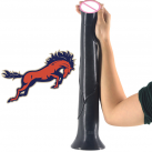 Силиконовый реалистичный фаллоимитатор photo 5