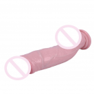 Реалистичный фаллоимитатор с присоской Juguetes Sexuales photo 4