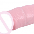 Реалистичный фаллоимитатор с присоской Juguetes Sexuales photo 6