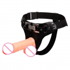 Трусики с фаллоимитатором. photo 2