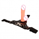 Трусики с фаллоимитатором. photo 4