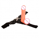 Трусики с фаллоимитатором. photo 3