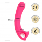 Стимулятор точки G та клітора HoozGee photo 3