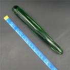 Стеклянный фаллоимитатор ZCZ  photo 1