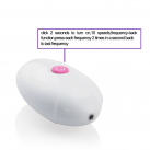 Реалістичний фалоімітатор з м'якої кібер шкіри з вібрацією photo 4