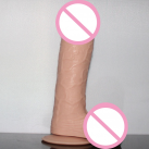 Фалоімітатор. Реалістичний. Силікон. На присоску. photo 2