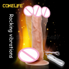 Реалістичний фалоімітатор photo 3