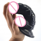 Огромный Дилдо с Присоской photo 6