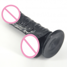 Огромный Дилдо с Присоской photo 5