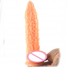 Фаллоимитатор. Реалистичный. Силикон. На присоске. photo 4