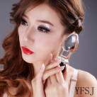 Анальная пробка 130*44 мм  photo 3