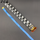 Анальні кульки, 255 мм*30 мм photo 3