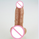 Реалистичный анальный фаллоимитатор photo 5