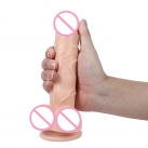 Реалистичный фаллоимитатор Oomph!  photo 3