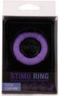 Кільце NEON STIMU RING 32мм, фіолетове photo 2