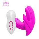 Фалоімітатор Вібраційний з USB Акумулятором photo 2