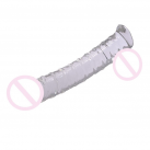 Фаллоимитатор 2016 Pyrex из стекла photo 6