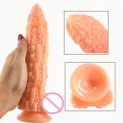 Фалоімітатор. Реалістичний. Силікон. На присоску. photo 4