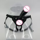 Большой пенис 235 на 50 мм на ремнях photo 1