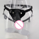 Большой пенис 235 на 50 мм на ремнях photo 6