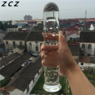 Скляний фалоімітатор photo 3