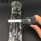 Скляний фалоімітатор photo 5