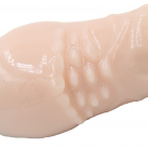 Фалоімітатор. Реалістичний. Силікон. З вібрацією. photo 4