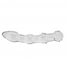 Двосторонній фалоімітатор photo 4