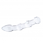 Двосторонній фалоімітатор photo 1