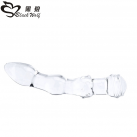 Двосторонній фалоімітатор photo 2