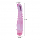 Гелевый вибратор APHRODISIA  photo 3