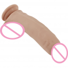 Фаллоимитатор. Реалистичный. Силикон. На присоске. photo 3