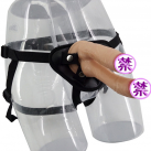 Страпон с двойным фаллоимитатором photo 4