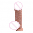 Реалістичний фалоімітатор photo 4