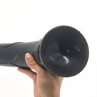 Фаллоимитатор, 43 см  photo 4