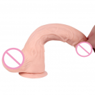 Вибратор киберкожа photo 1